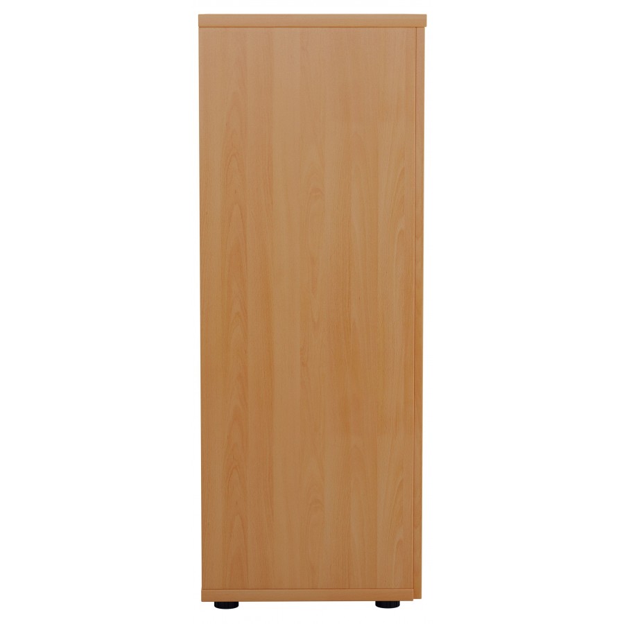 Olton 450mm Deep Lockable Office Storage Cupboard